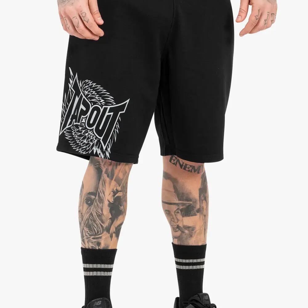 Regular short haircut Tapout Spirit