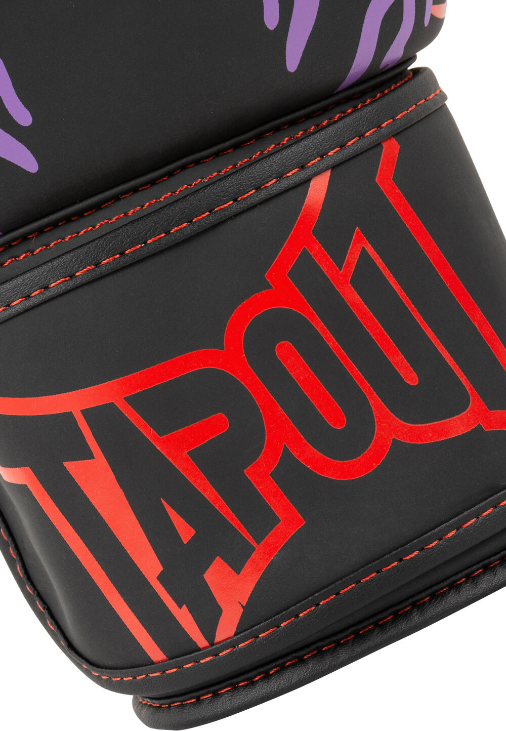 TAPOUT picture