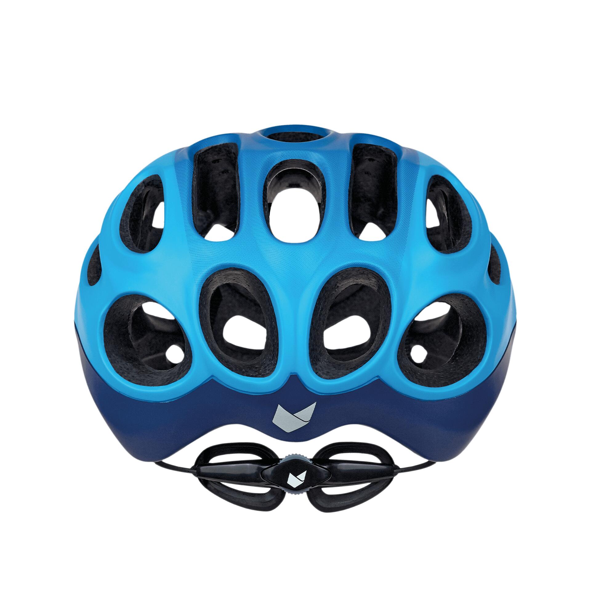Casque de Vélo de Route Kilauea Bleu 6/6