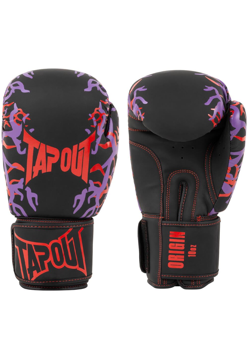 Boxing gloves Tapout Origin 2/3