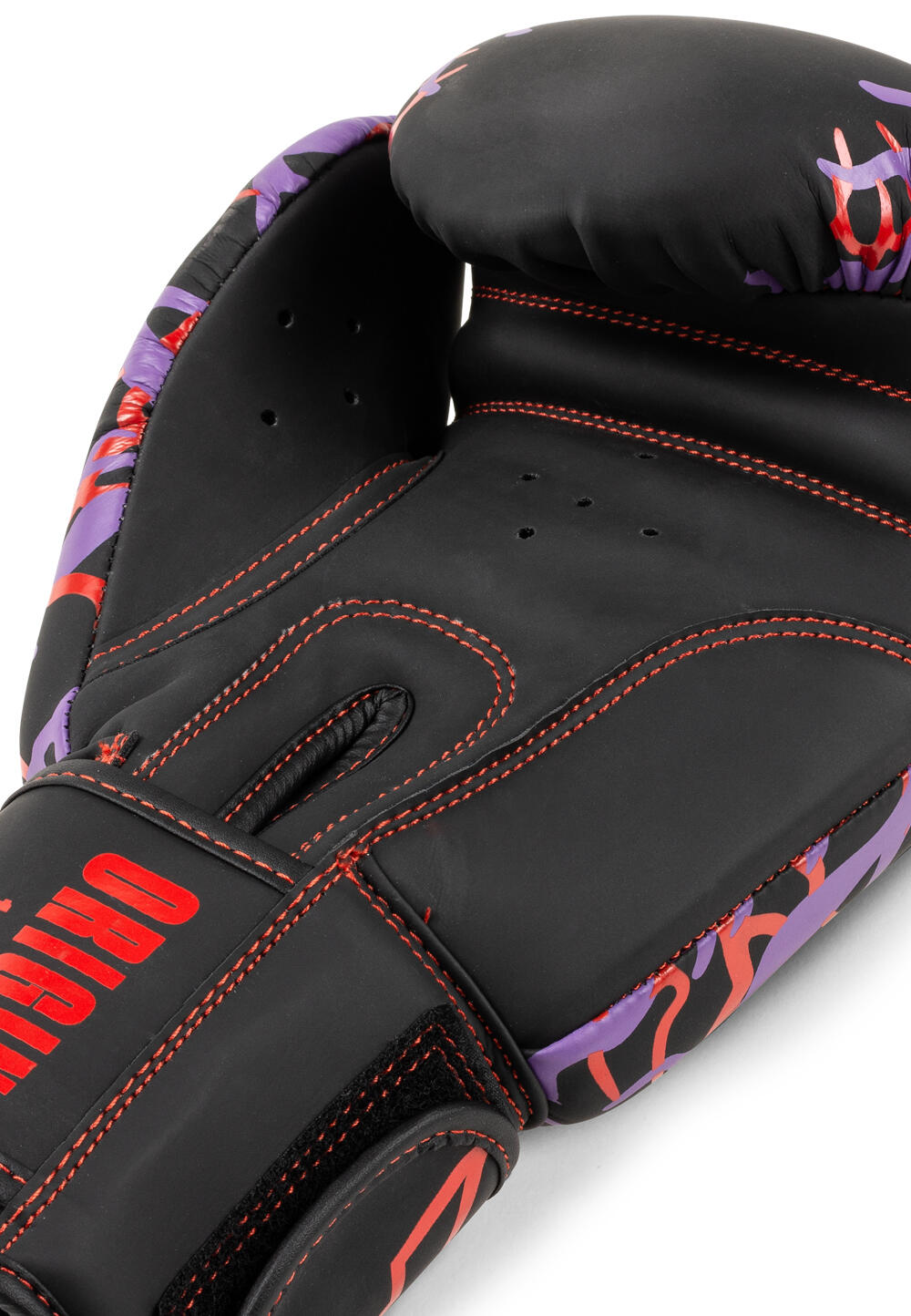 Boxing gloves Tapout Origin 3/3