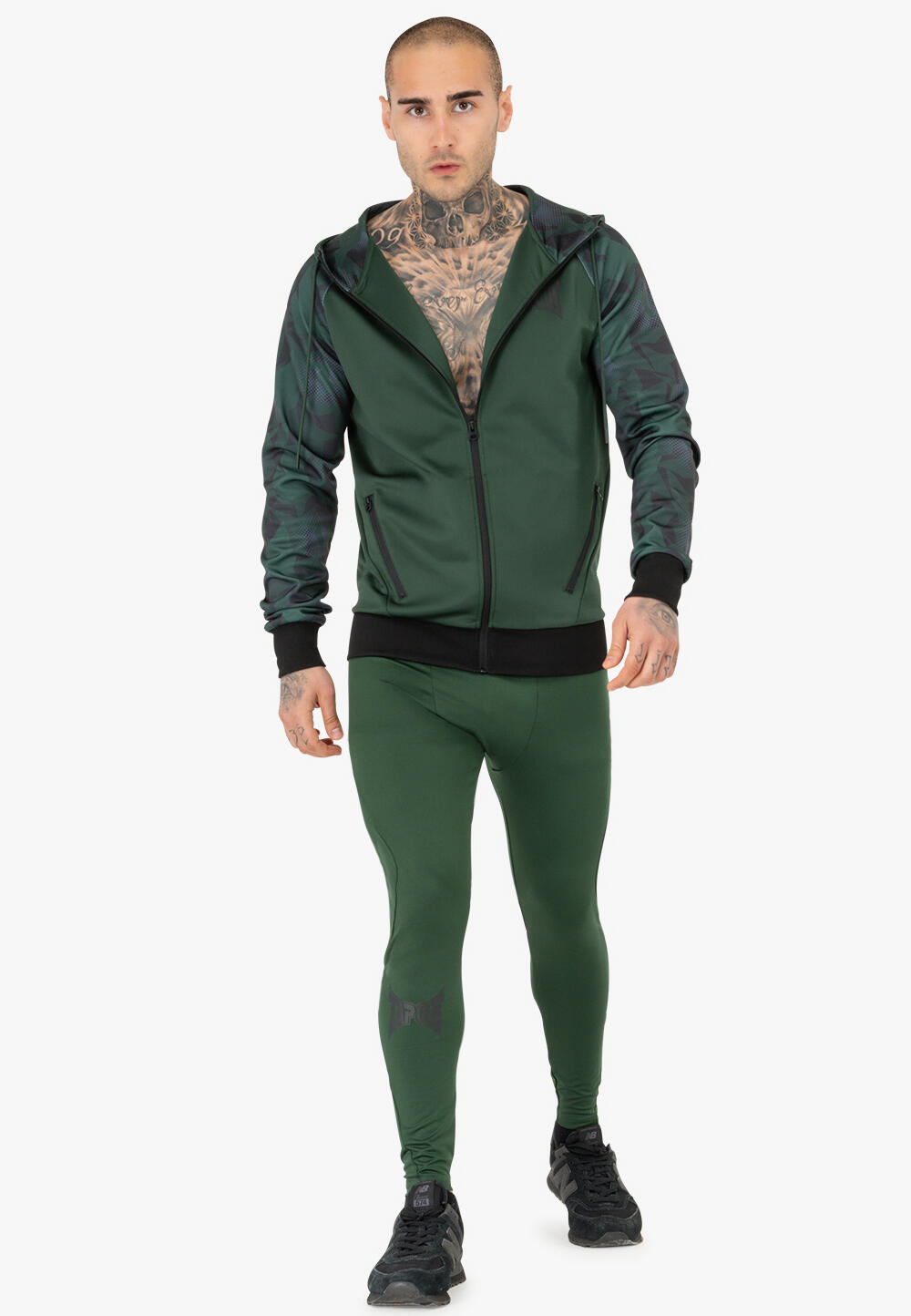 Leggings Tapout Functional 3/5