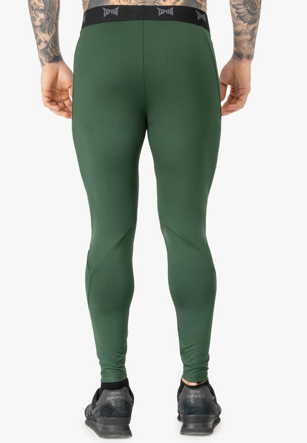 Leggings Tapout Functional 4/5