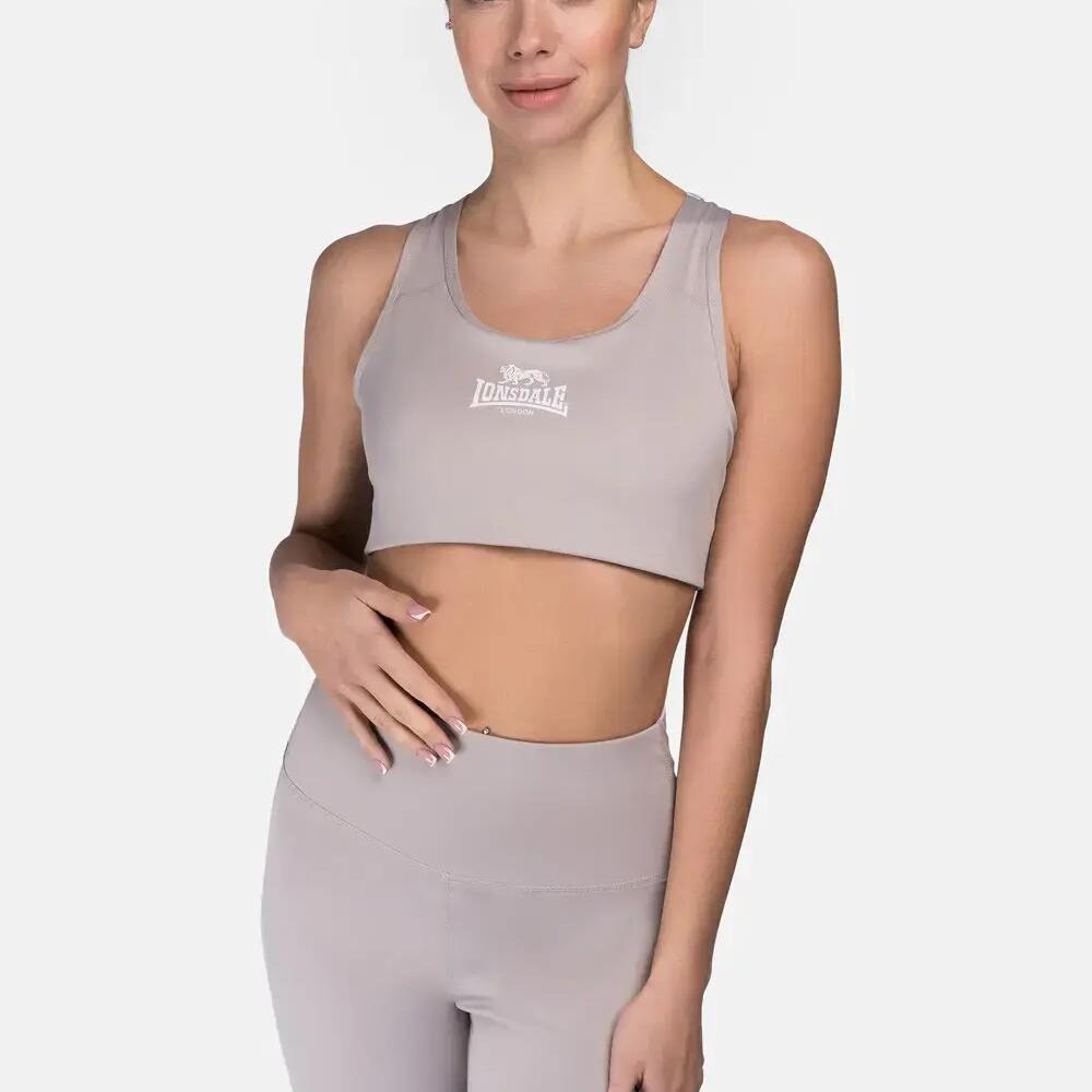 GREY / WHITE