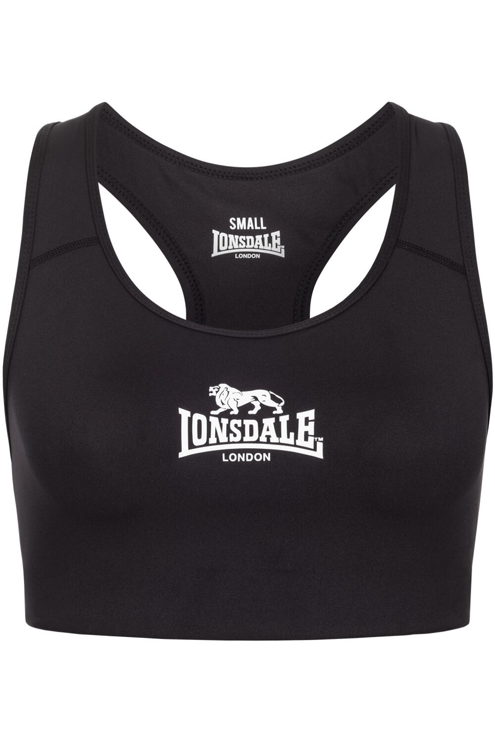LONSDALE LONSDALE Frauen Sport-BH WARDOUR