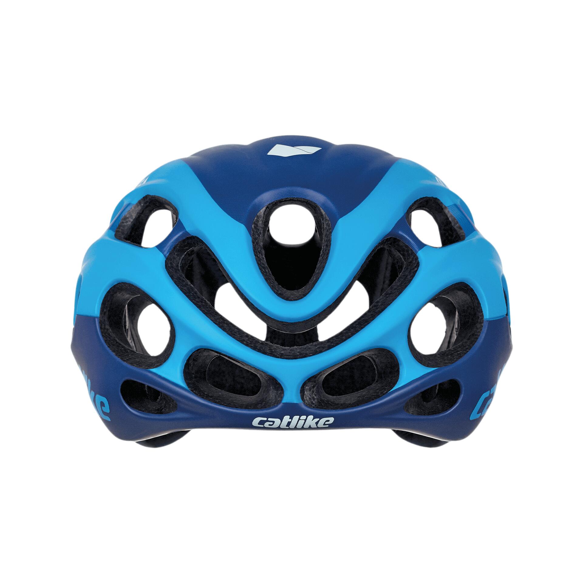 Casque de Vélo de Route Kilauea Bleu 4/6