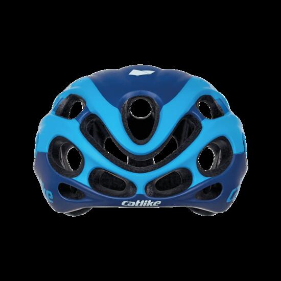CATLIKE Kilauea – Kask Road, MTB, Gravel – Niebieski Mat