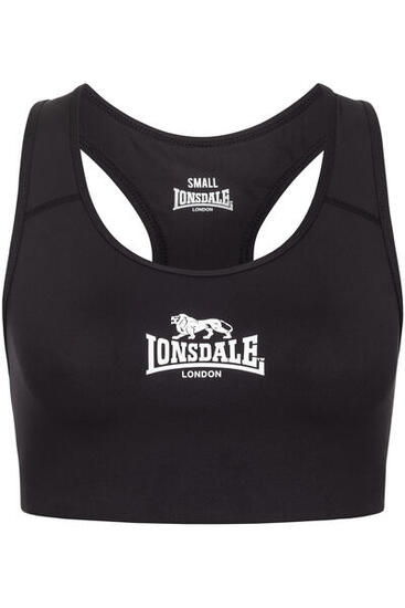 Reggiseno sportivo Lonsdale Wardour