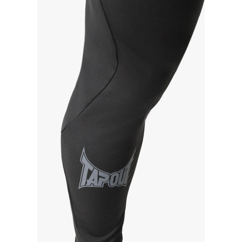 TAPOUT Functionele heren legging slim fit TRAININGSLEGGINGEN