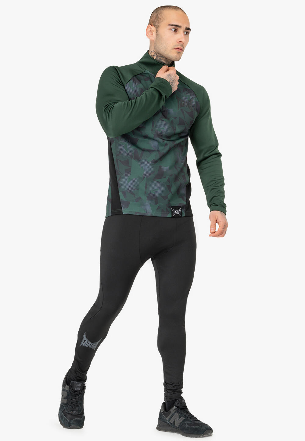 Leggings Tapout Functional 3/5