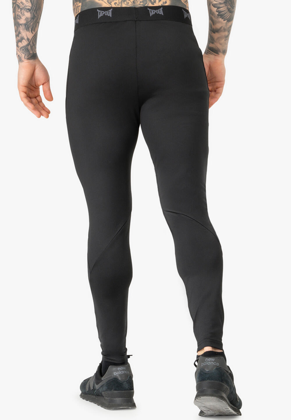 Leggings Tapout Functional 4/5