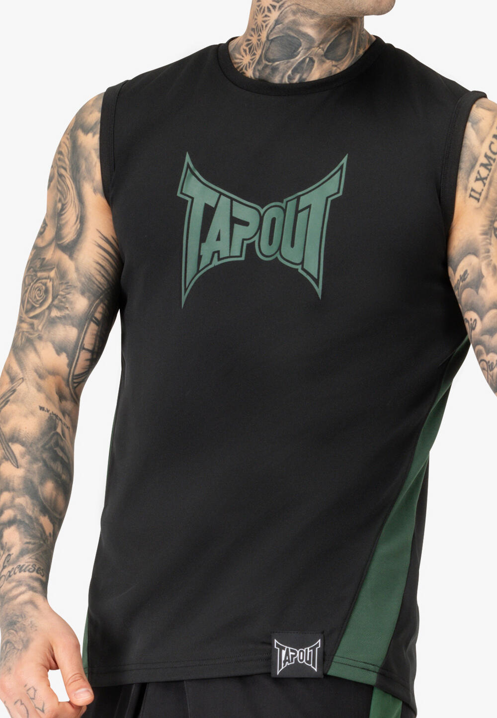 Débardeur Tapout Functional 5/5