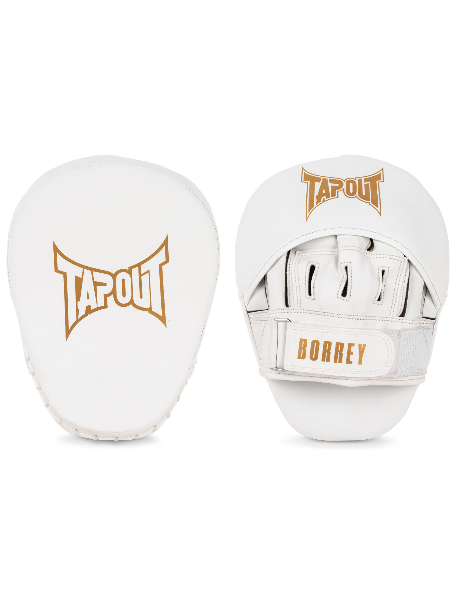 Pattes d'ours Tapout Borrey 2/6