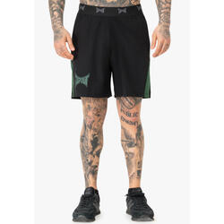 TAPOUT Herenshort regular fit TRAININGSBROEK