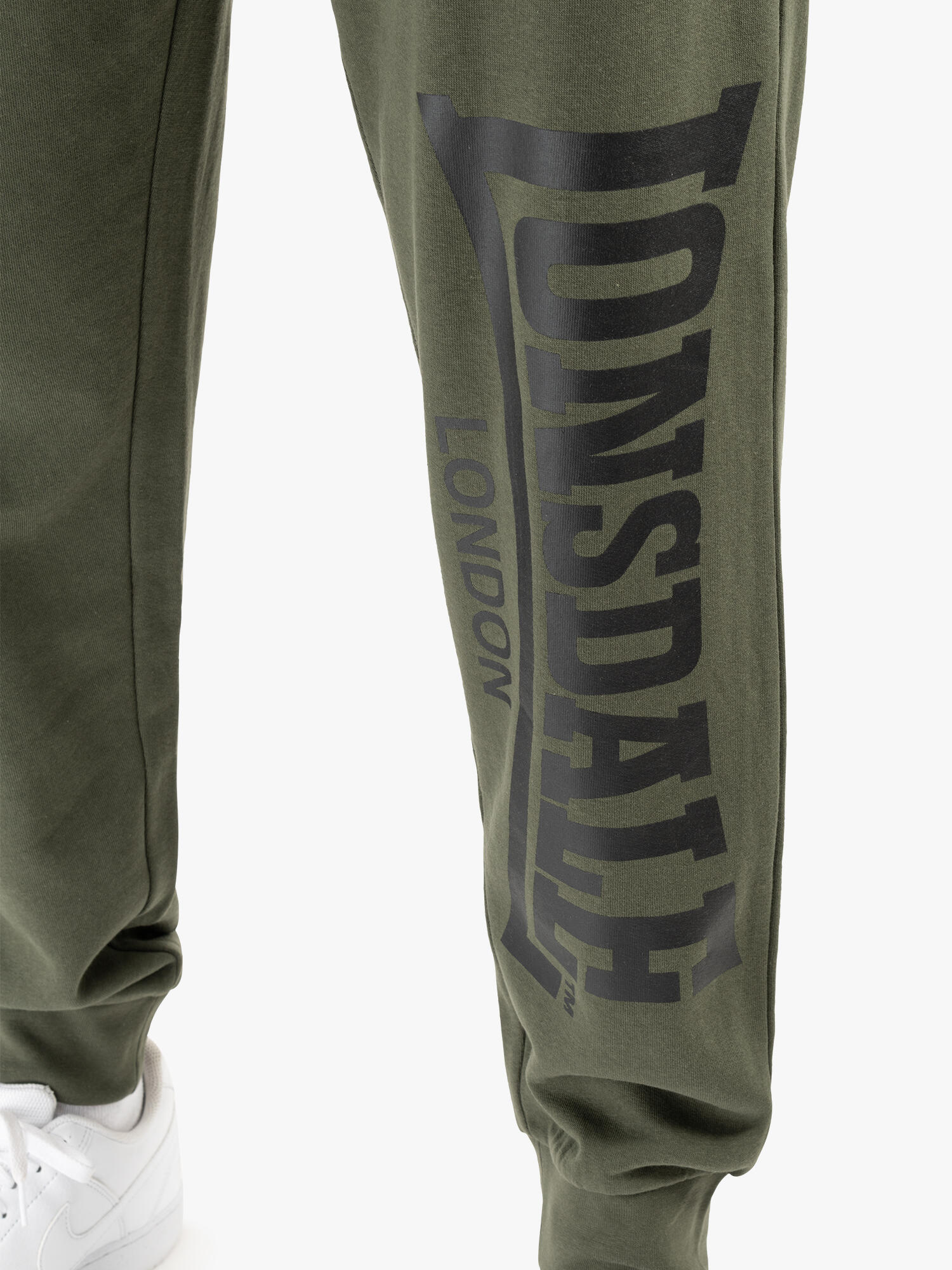 Pantalon de jogging Lonsdale Logo Large 6/6