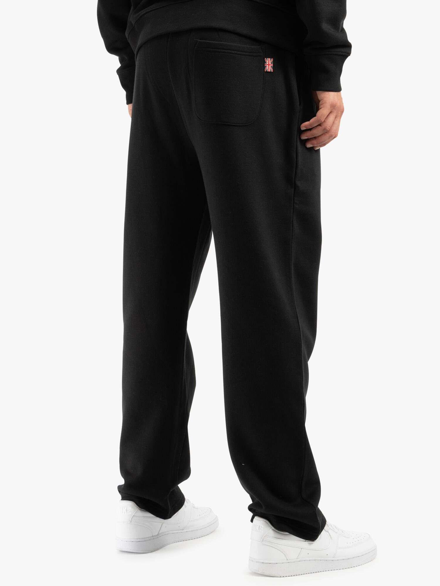 LONSDALE Heren joggingbroek regular fit HERDLEY 5/6