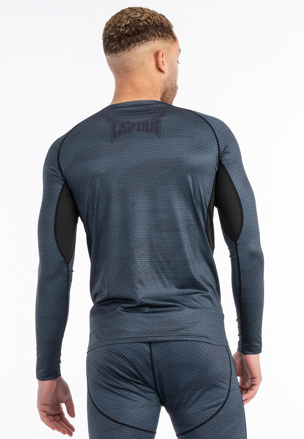 Funktionsunterhemd mit langen Ärmeln Tapout Hazelton 4/5