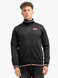 Veste de survêtement coupe classique Lonsdale Irthing