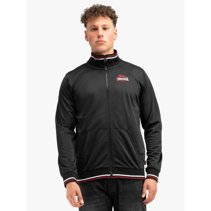 Veste de survêtement coupe classique Lonsdale Irthing