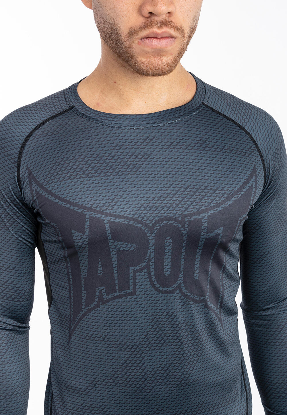 Functionele ondershirt met lange mouwen Tapout Hazelton 5/5