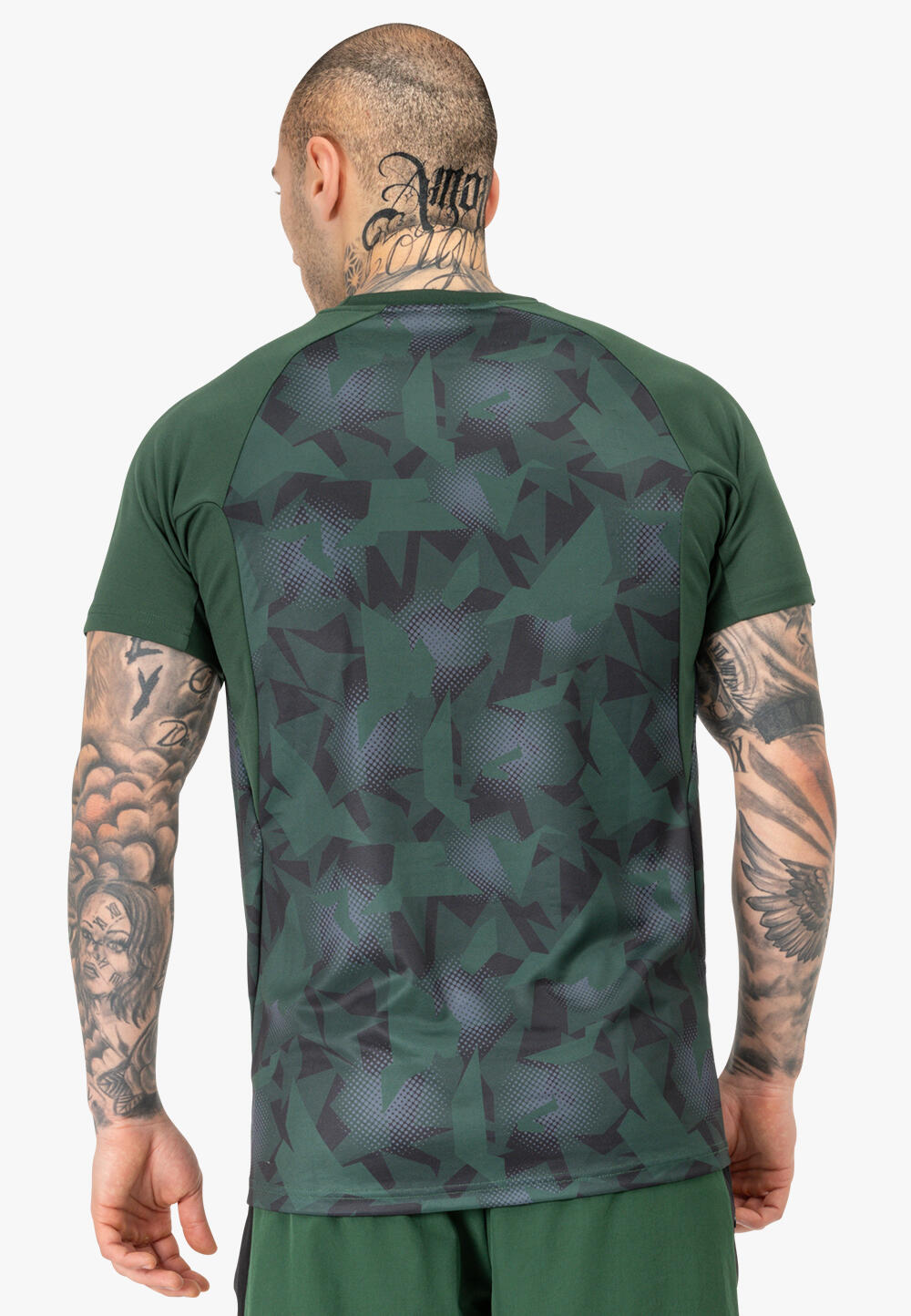 Trikot Tapout Graphic Functional 4/5