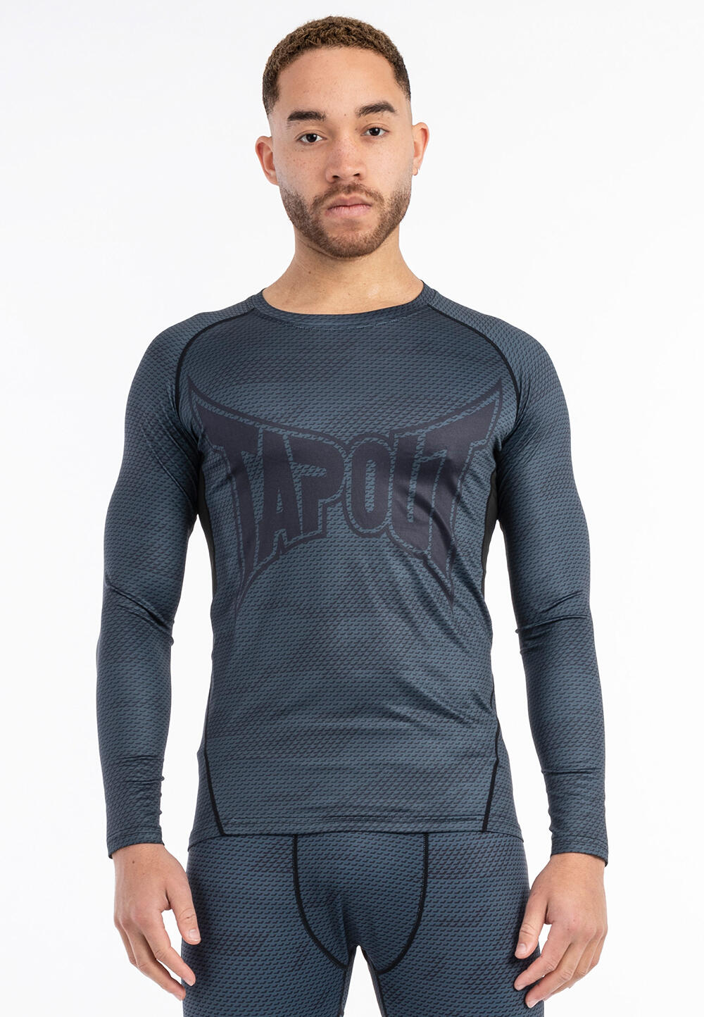 TAPOUT picture