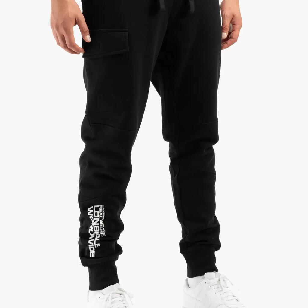 Jogging Trousers Lonsdale Tweedmouth
