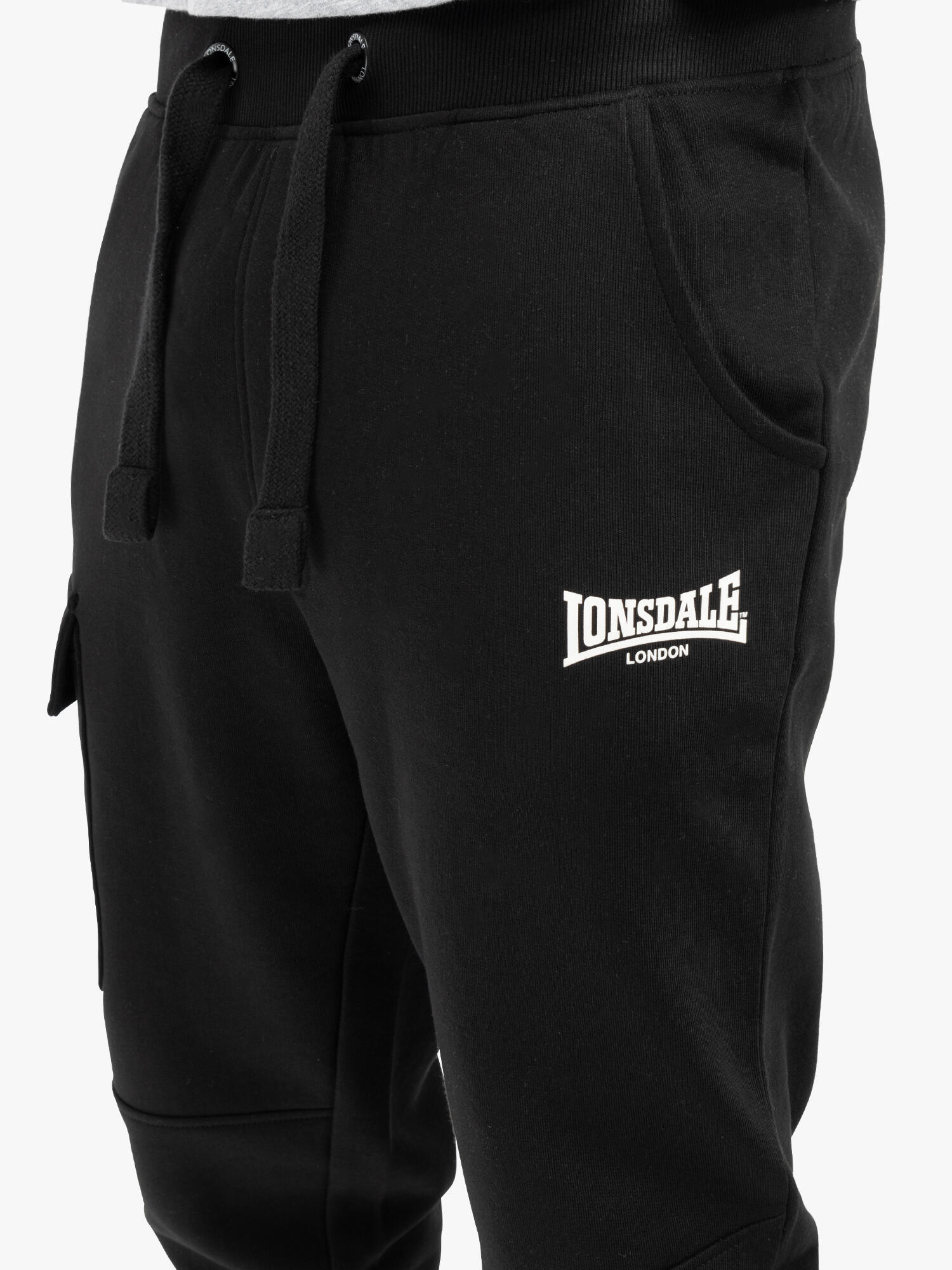Pantalon de jogging Lonsdale Tweedmouth 6/6
