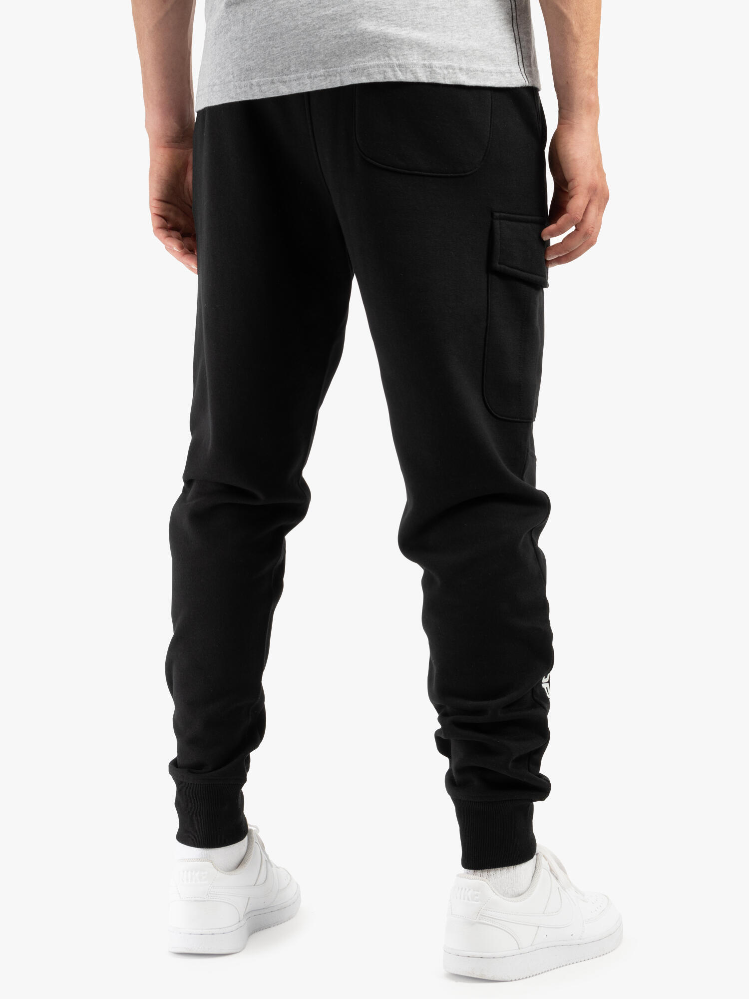 Pantalon de jogging Lonsdale Tweedmouth 5/6