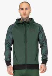 Veste de survêtement Tapout Functional