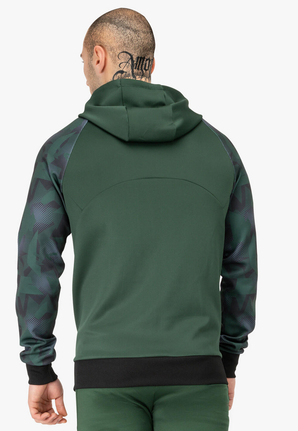 Trainingsjacke Tapout Functional 4/5