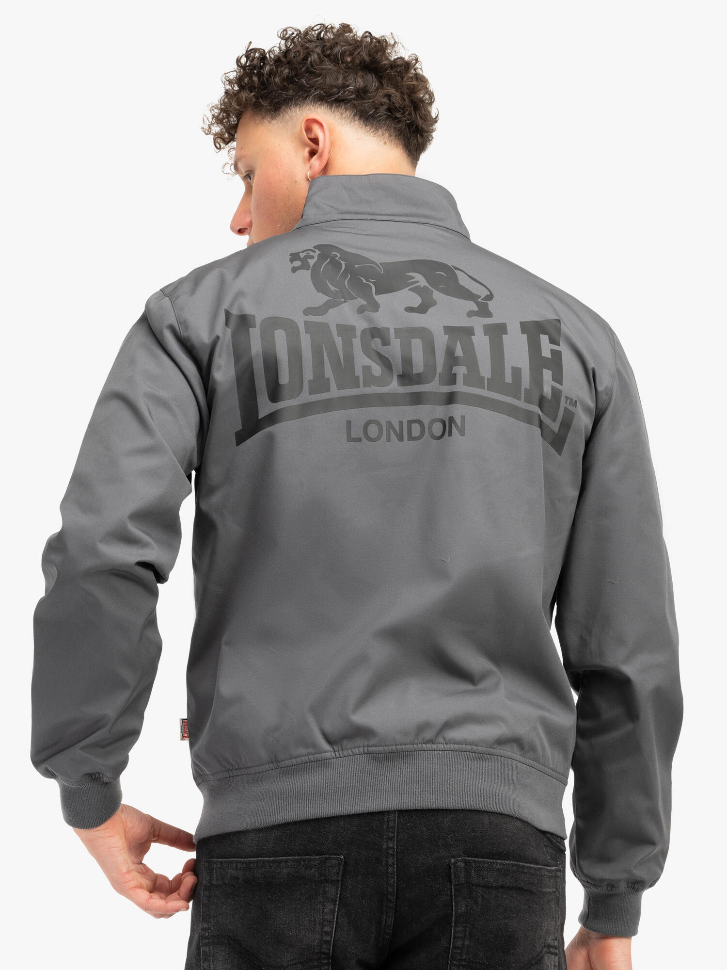 Chaqueta Lonsdale Acton 5/6