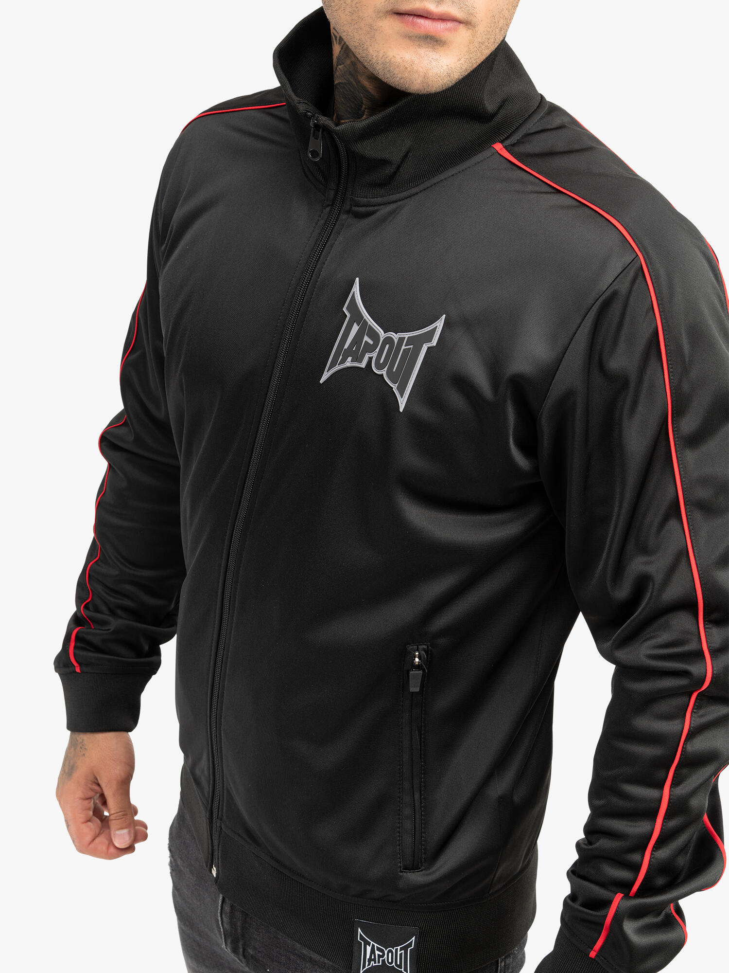 Veste de survêtement Tapout Tarziana 6/6