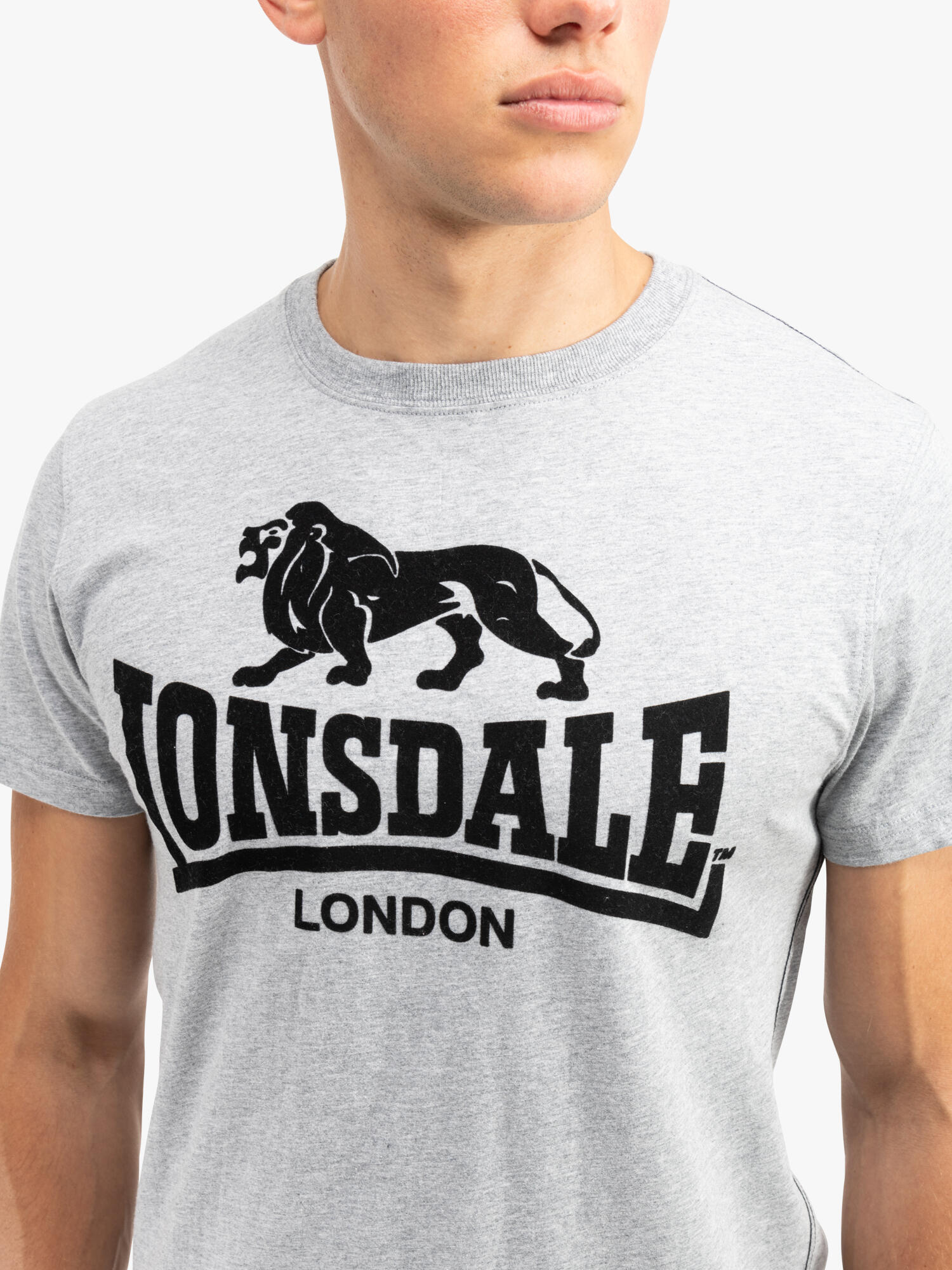 T-Shirt Lonsdale Tullig 6/6