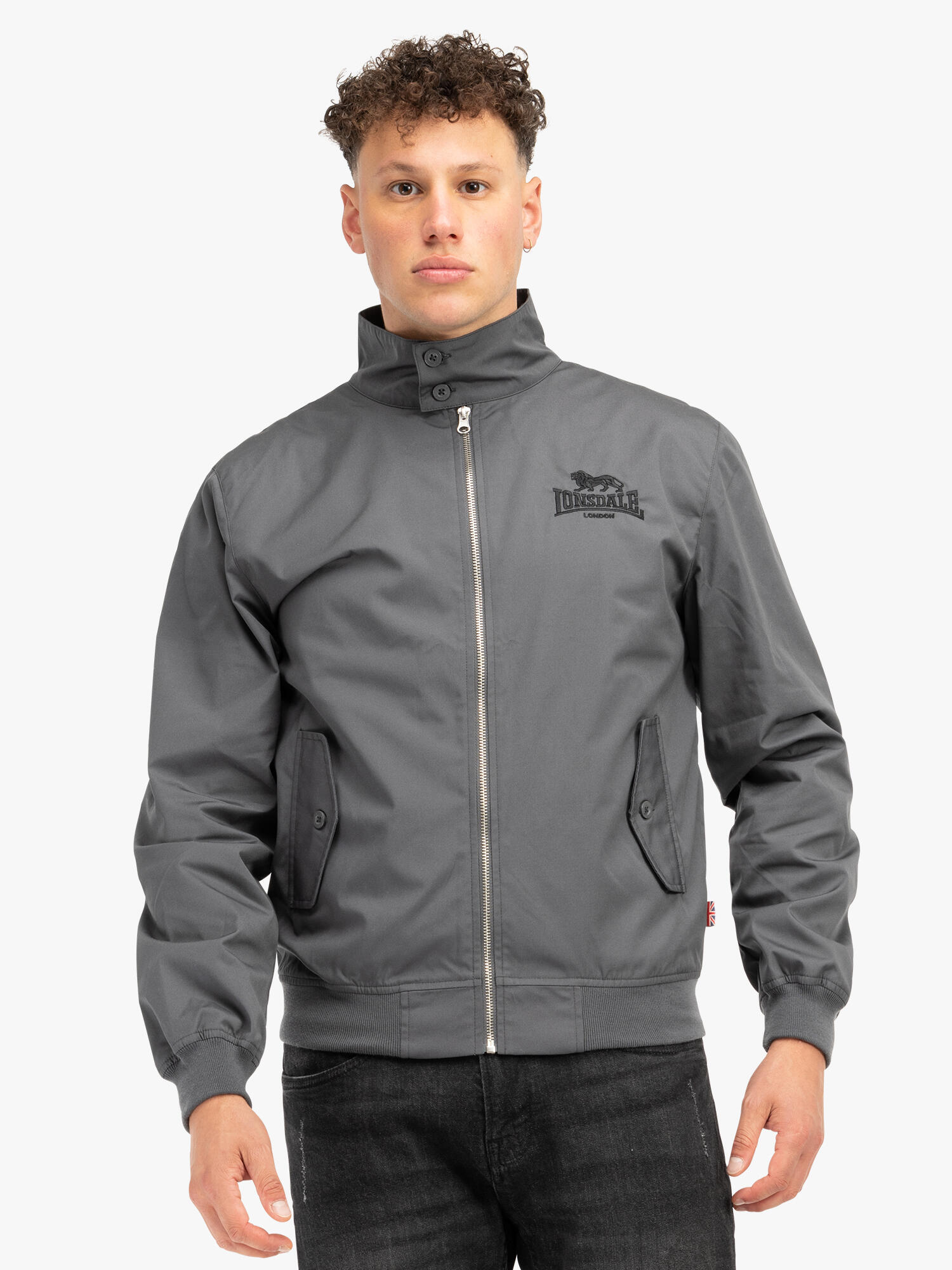 LONSDALE picture