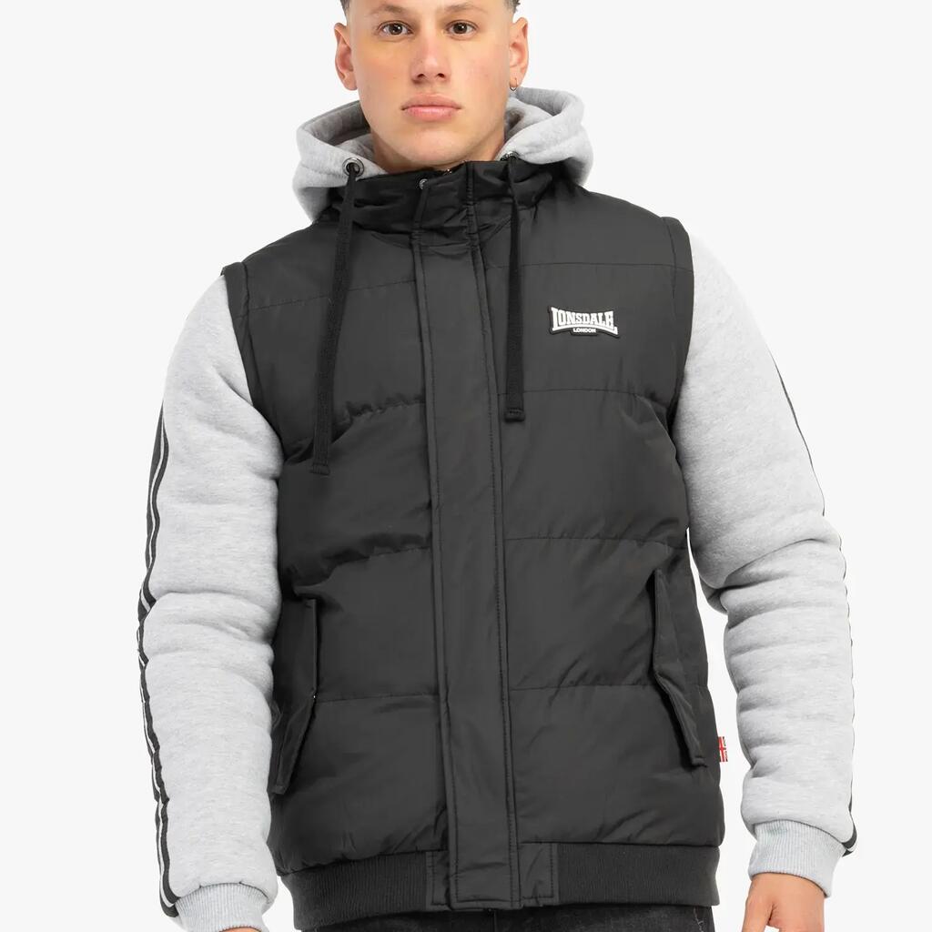 Lonsdale's Dowpot Puffer