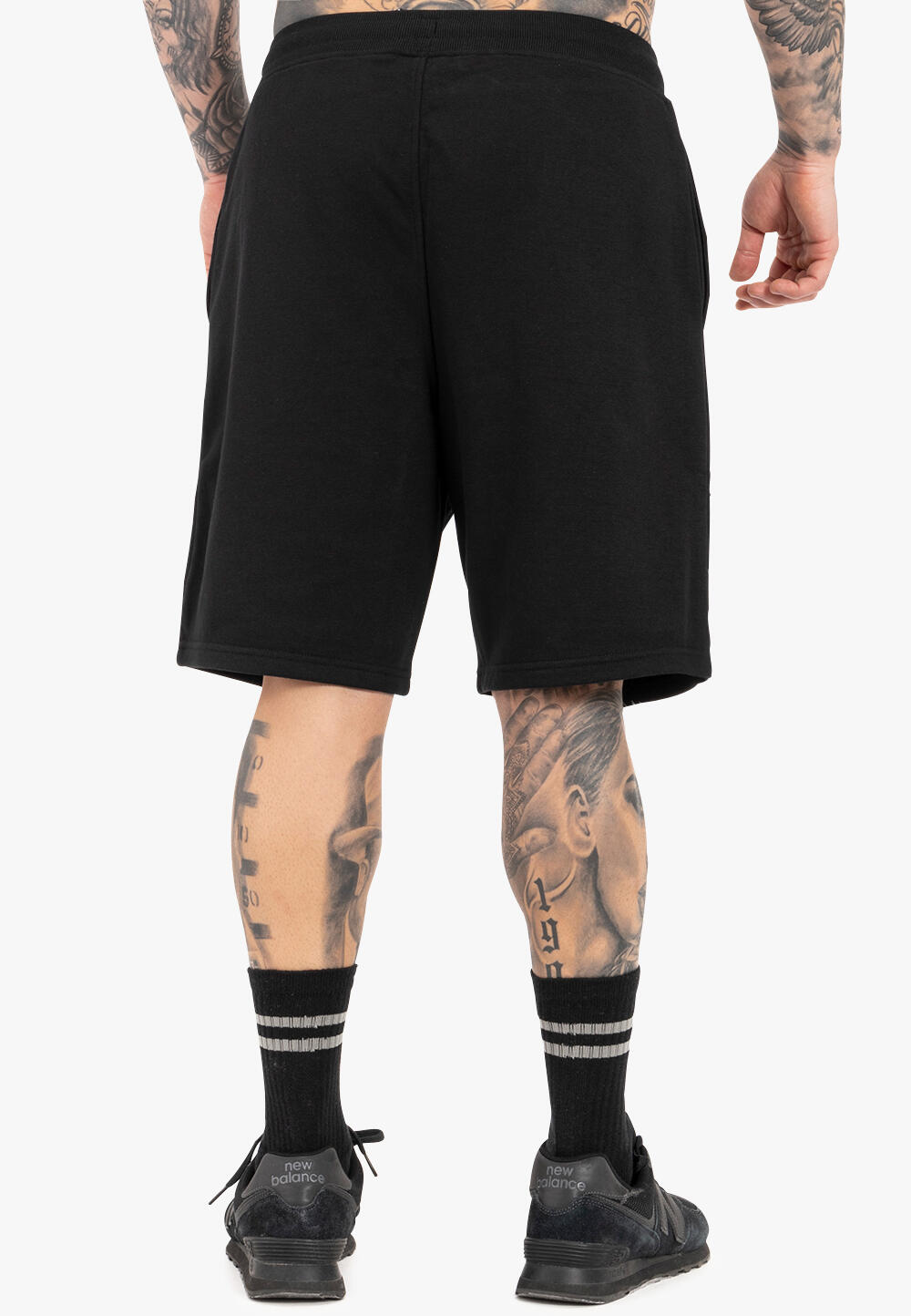 Taglio Short regolare Tapout Spirit 4/5