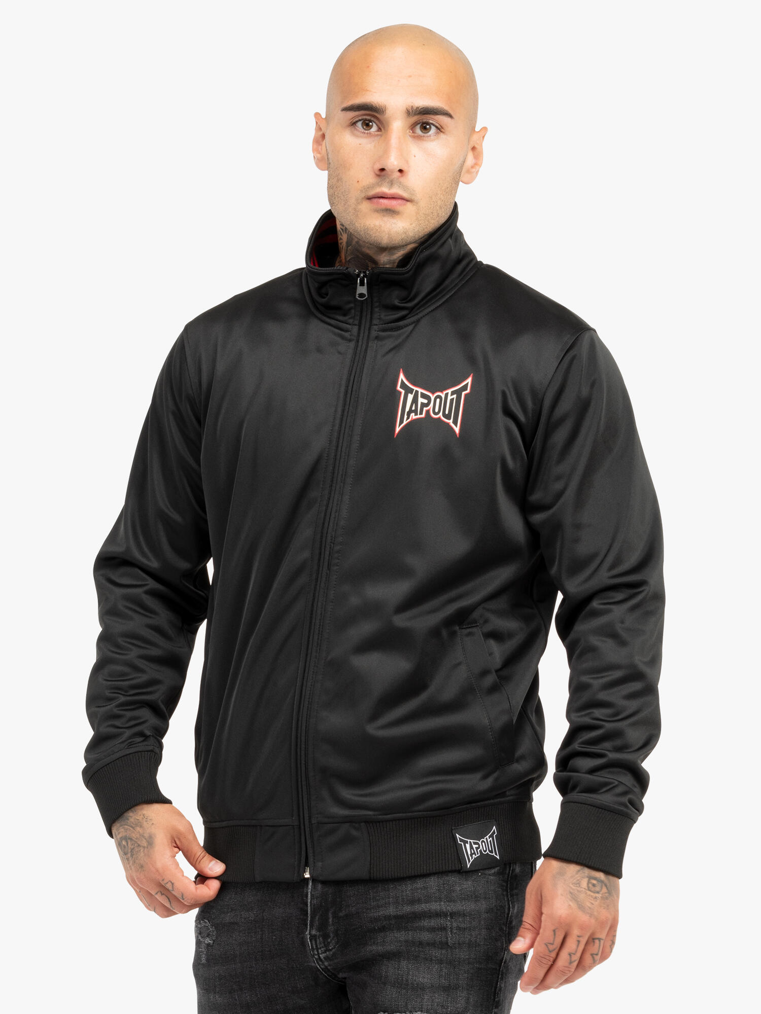 TAPOUT Sweat jacket Tapout Temacula