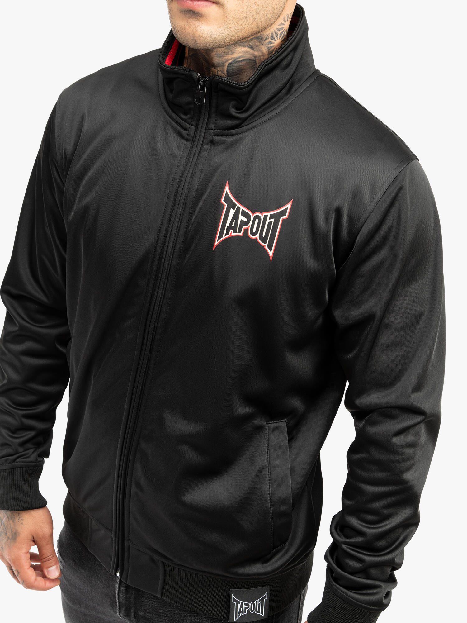 Veste de survêtement Tapout Temacula 6/6