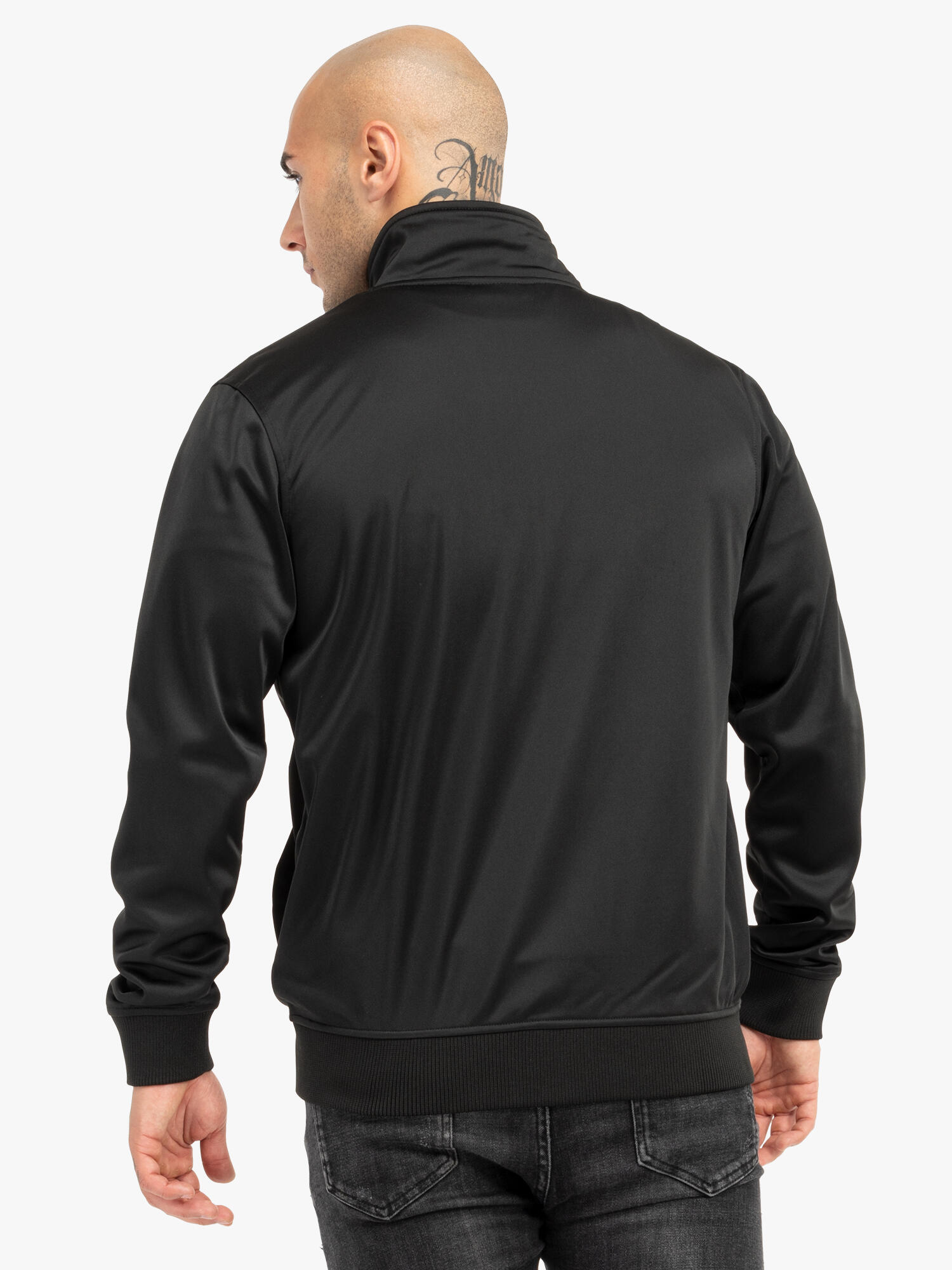 Casaco de fato de treino para desporto Tapout Temacula 5/6