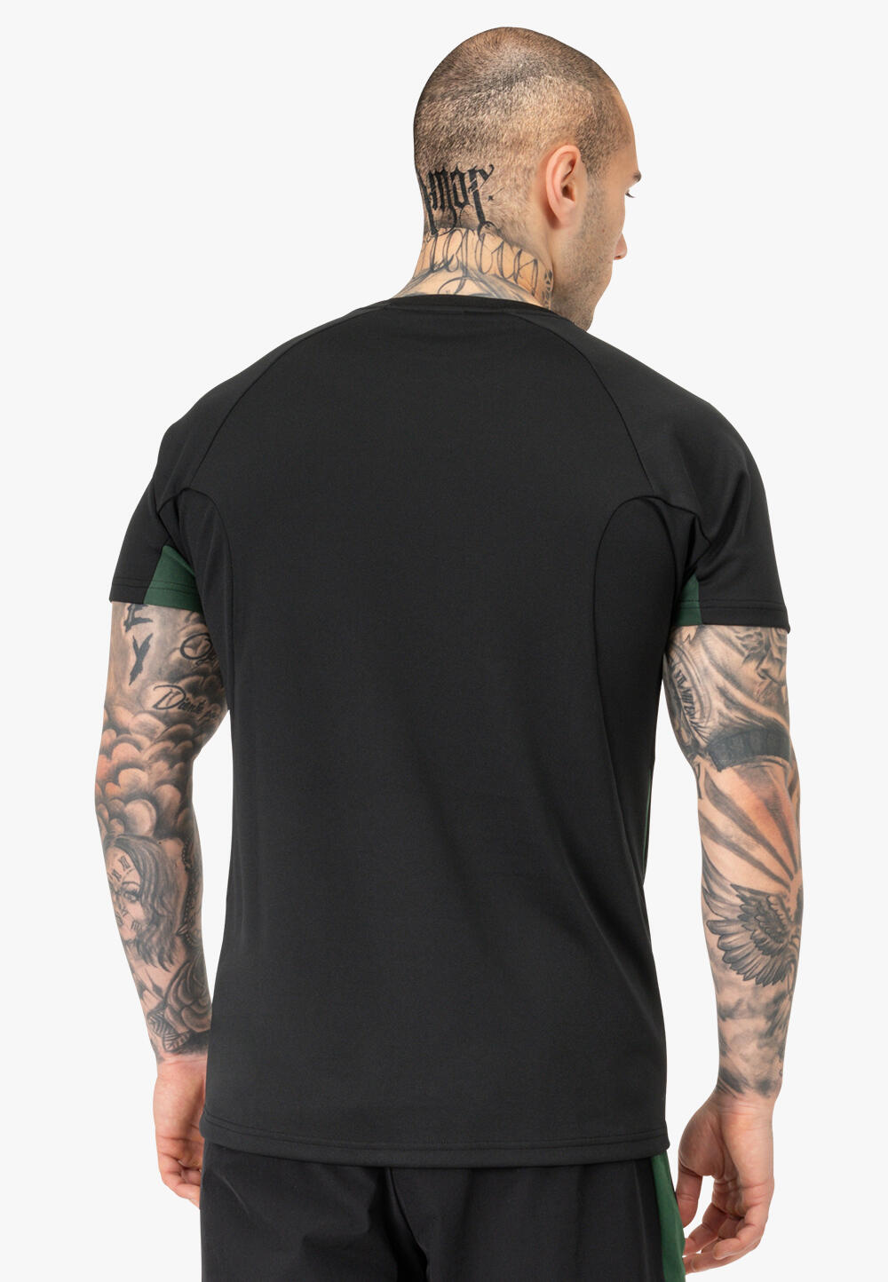 Camisola Tapout Functional 4/5