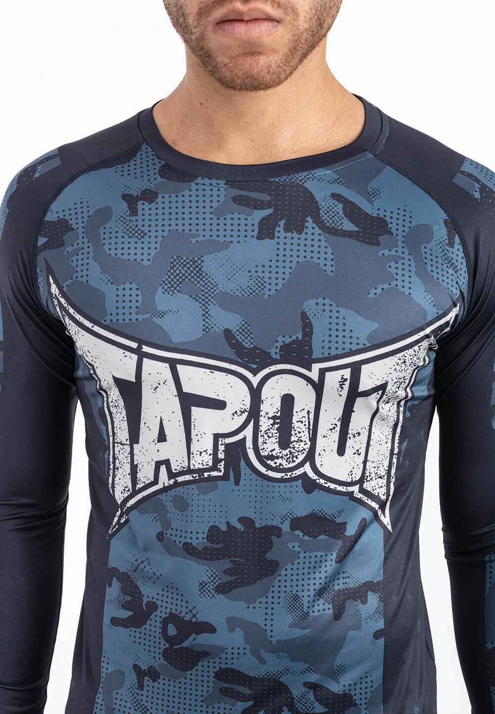 Jersey Tapout Duncan 5/5