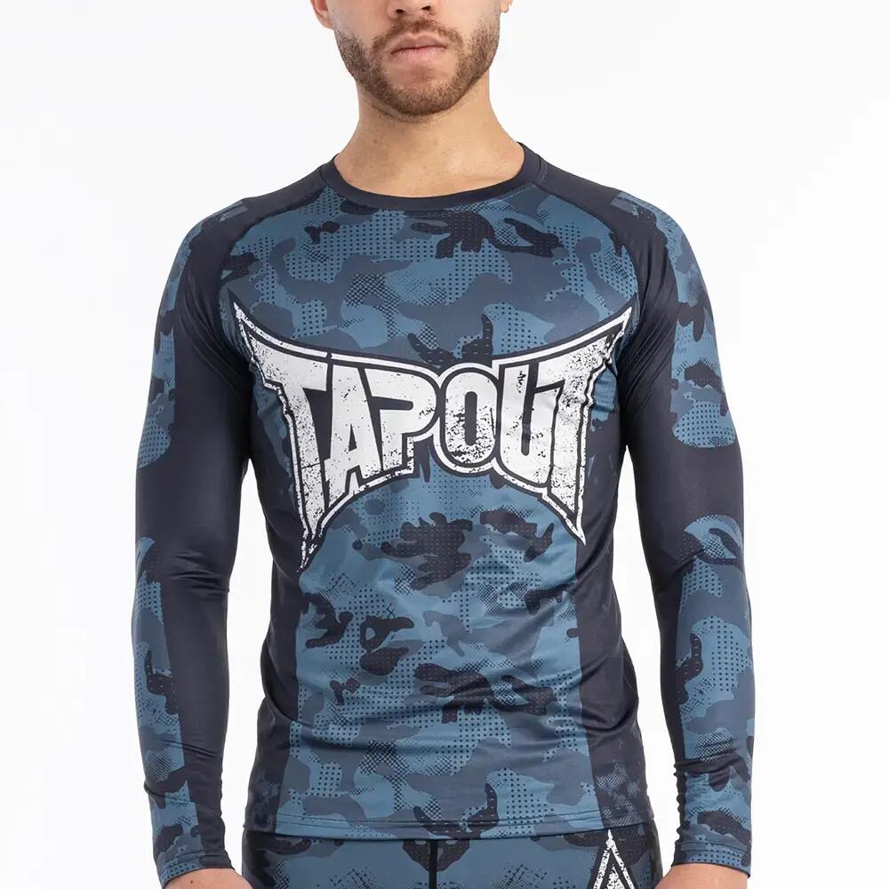 Jersey Tapout Duncan