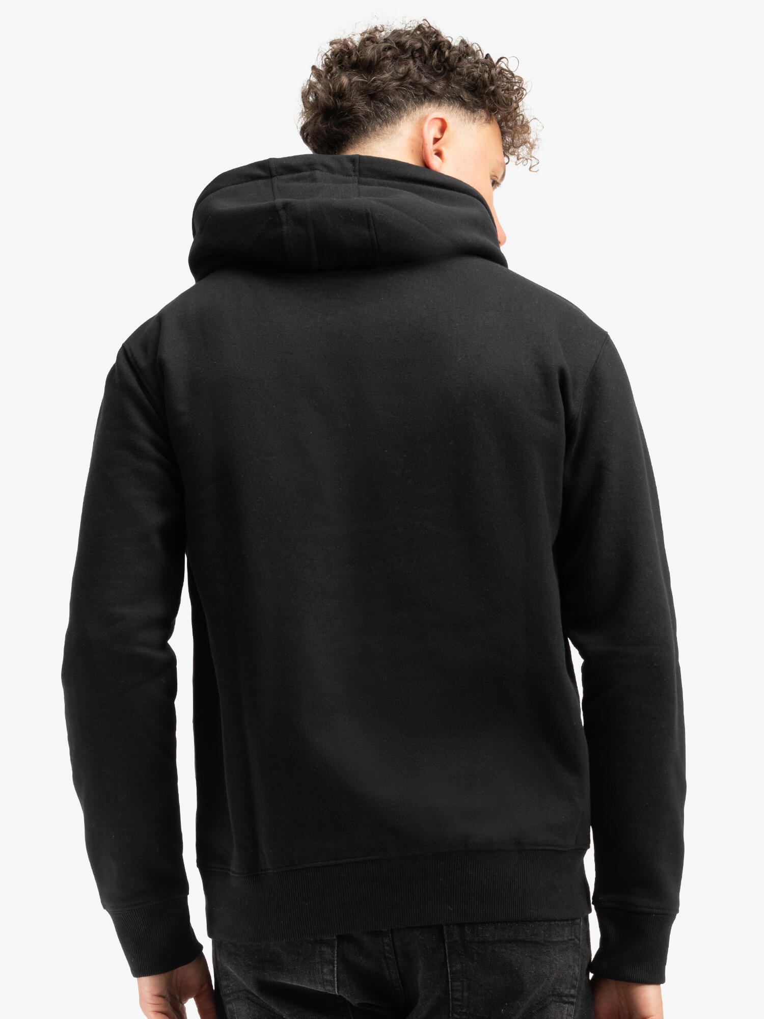 Sudadera con capucha Lonsdale Gulladuff 4/5