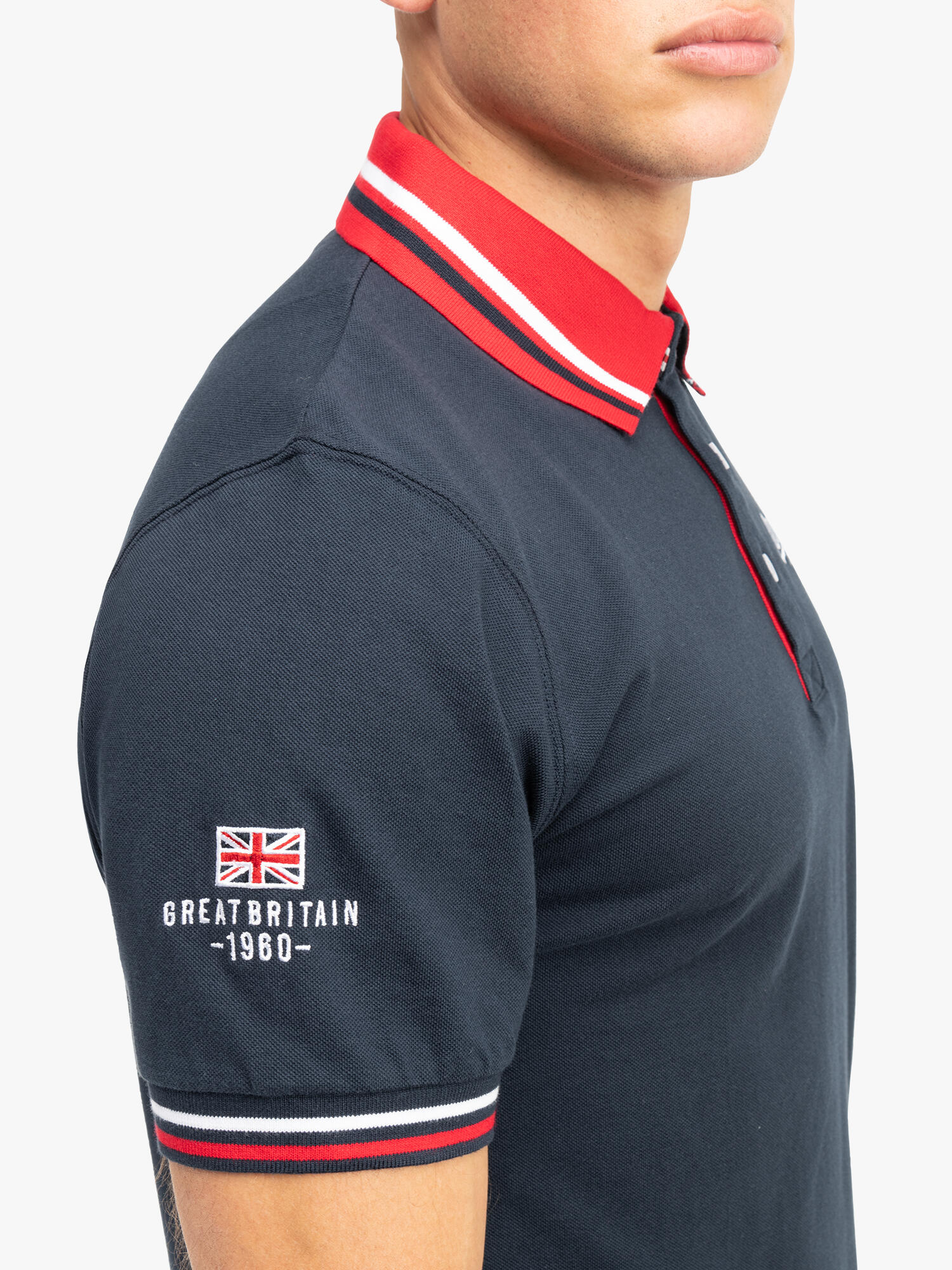 Polo Lonsdale Ellers Grove 6/6