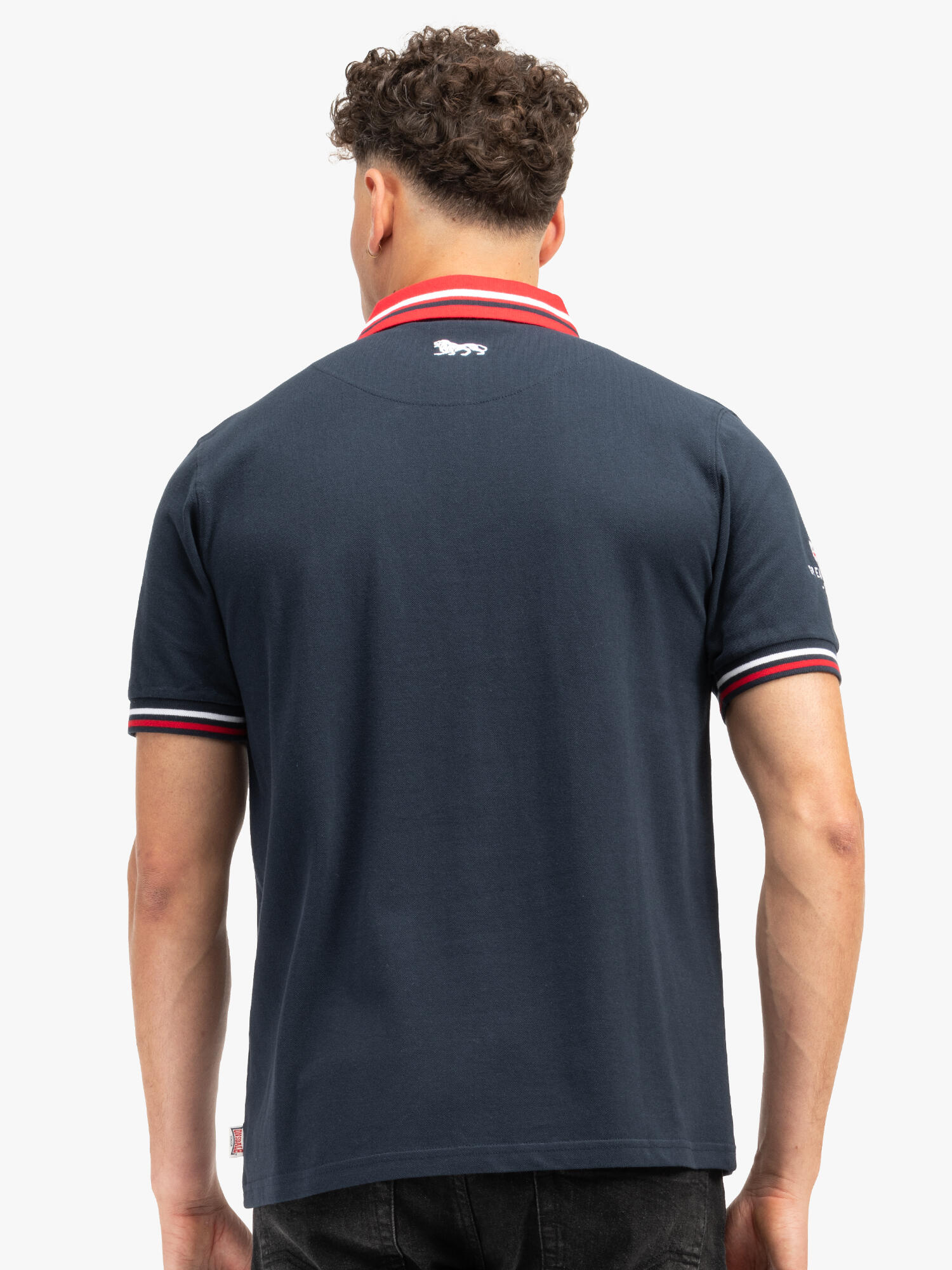 Polo Lonsdale Ellers Grove 5/6