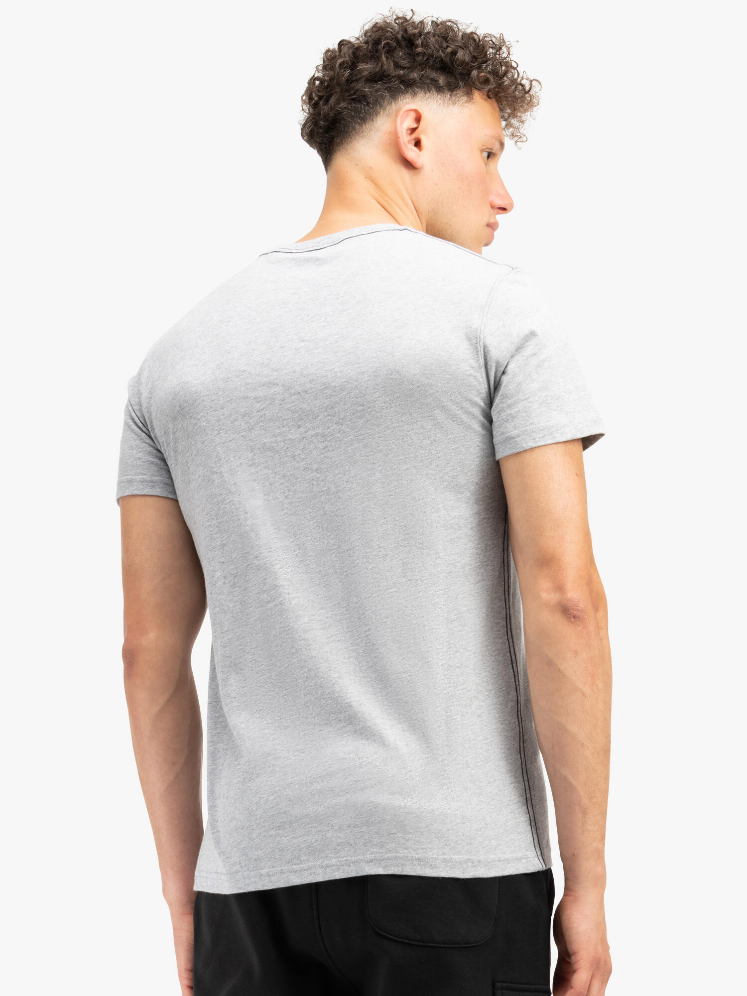 T-shirt Lonsdale Tullig 5/6