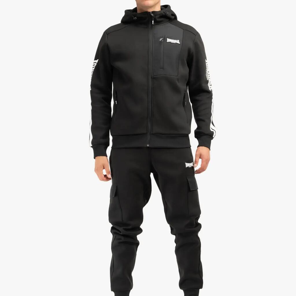 Tracksuit Lonsdale Bulough