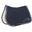 Tapis de selle avec logo strass - EQUILINE