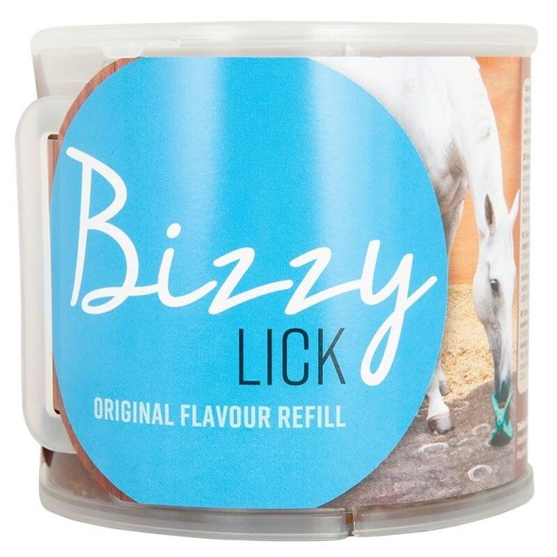 BIZZY HORSE picture